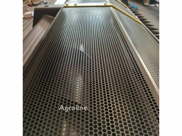 Fiellday 6, объемом двигателя 0 л и пробегом 0 тыс. км за 14734 $, фото 8 на Automoto.ua