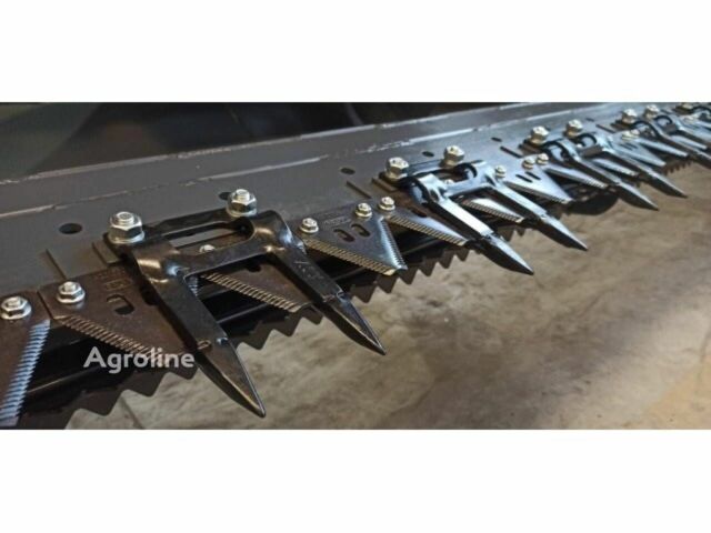 Fiellday 6, объемом двигателя 0 л и пробегом 0 тыс. км за 14734 $, фото 11 на Automoto.ua