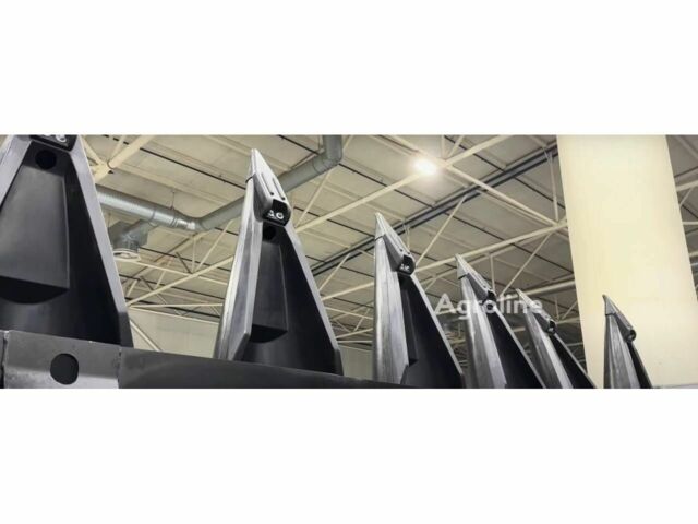 Fiellday 6, объемом двигателя 0 л и пробегом 0 тыс. км за 27874 $, фото 4 на Automoto.ua