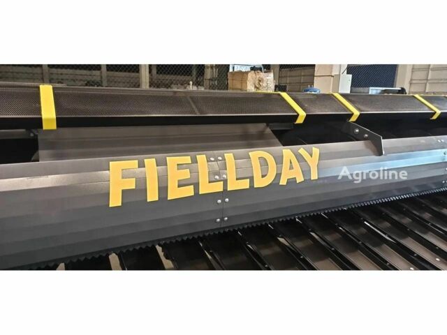 Fiellday 6, объемом двигателя 0 л и пробегом 0 тыс. км за 14734 $, фото 5 на Automoto.ua