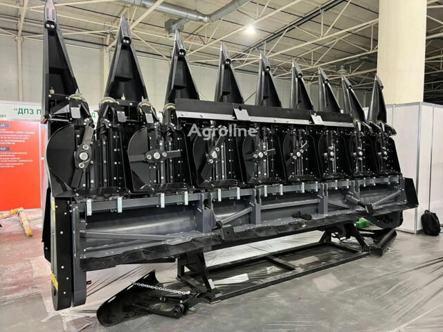 Fiellday 6, объемом двигателя 0 л и пробегом 0 тыс. км за 28101 $, фото 1 на Automoto.ua