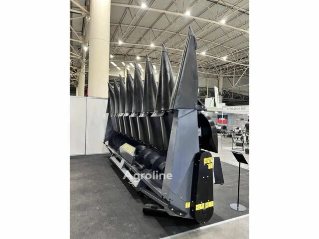 Черный Fiellday 8, объемом двигателя 0 л и пробегом 0 тыс. км за 38539 $, фото 1 на Automoto.ua