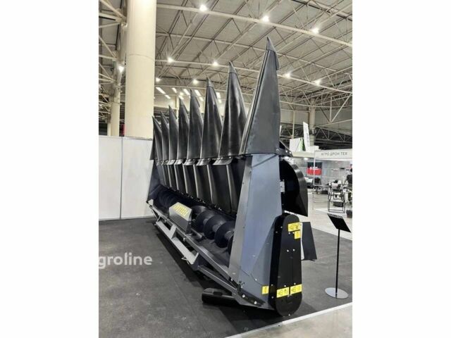 Fiellday 8, объемом двигателя 0 л и пробегом 0 тыс. км за 36968 $, фото 1 на Automoto.ua