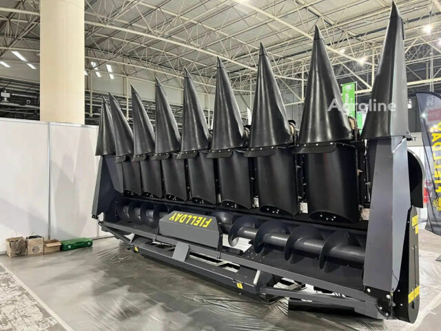 Fiellday 8, объемом двигателя 0 л и пробегом 0 тыс. км за 36968 $, фото 5 на Automoto.ua