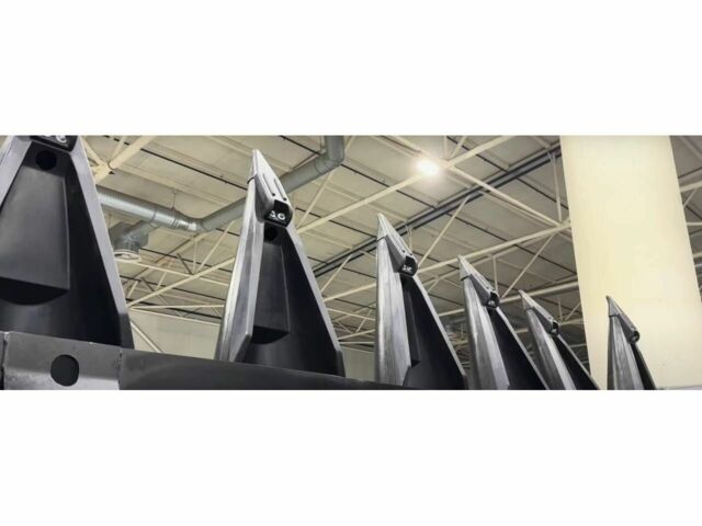 Fiellday 8, объемом двигателя 0 л и пробегом 0 тыс. км за 36968 $, фото 4 на Automoto.ua