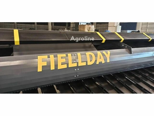 Fiellday 9.1, объемом двигателя 0 л и пробегом 0 тыс. км за 20021 $, фото 4 на Automoto.ua
