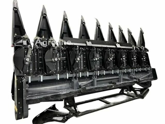 Черный Fiellday Другая, объемом двигателя 0 л и пробегом 0 тыс. км за 1680284 $, фото 5 на Automoto.ua