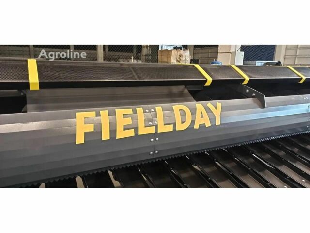 Черный Fiellday Другая, объемом двигателя 0 л и пробегом 0 тыс. км за 17512 $, фото 5 на Automoto.ua