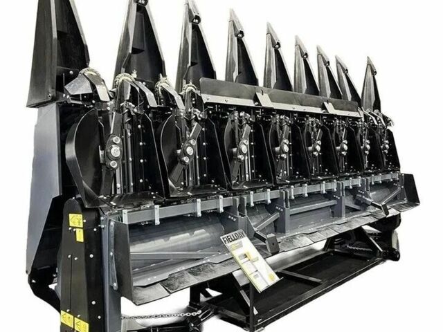 Черный Fiellday Другая, объемом двигателя 0 л и пробегом 0 тыс. км за 1680284 $, фото 4 на Automoto.ua