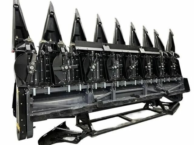 Черный Fiellday Другая, объемом двигателя 0 л и пробегом 0 тыс. км за 1680284 $, фото 1 на Automoto.ua