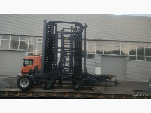 Fiellday Другая 1997 в Хмельницком на Automoto.ua Fiellday Другая, объемом двигателя 2.45 л и пробегом 0 тыс. км за 37960 $, фото 1 на Automoto.ua