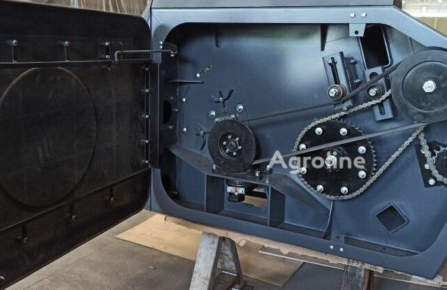 Fiellday Другая, объемом двигателя 6 л и пробегом 0 тыс. км за 1230613 $, фото 4 на Automoto.ua