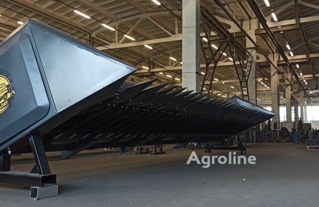 Fiellday Другая, об'ємом двигуна 6 л та пробігом 0 тис. км за 518334 $, фото 4 на Automoto.ua