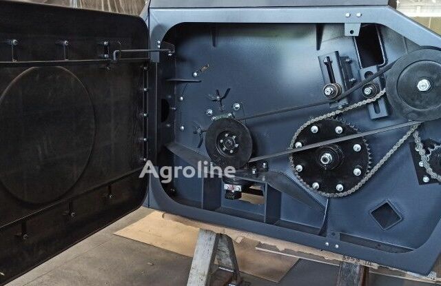 Fiellday Другая, об'ємом двигуна 6 л та пробігом 0 тис. км за 847654 $, фото 4 на Automoto.ua