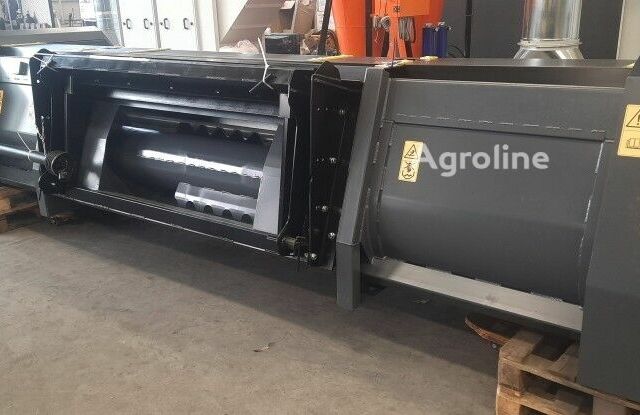 Fiellday Другая, об'ємом двигуна 6 л та пробігом 0 тис. км за 518334 $, фото 5 на Automoto.ua