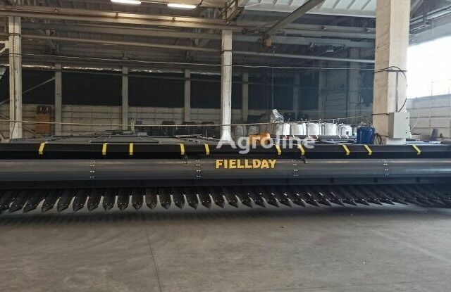 Fiellday Другая, объемом двигателя 6 л и пробегом 0 тыс. км за 879049 $, фото 3 на Automoto.ua