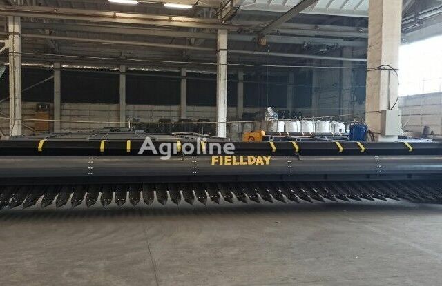 Fiellday Другая, объемом двигателя 6 л и пробегом 0 тыс. км за 1203459 $, фото 2 на Automoto.ua