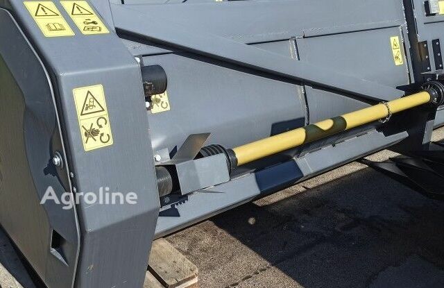 Fiellday Другая, объемом двигателя 6 л и пробегом 0 тыс. км за 1230613 $, фото 1 на Automoto.ua