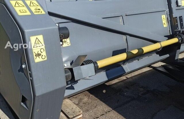 Fiellday Другая, объемом двигателя 6 л и пробегом 0 тыс. км за 879049 $, фото 2 на Automoto.ua