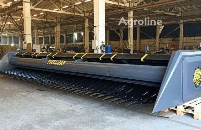 Fiellday Другая, объемом двигателя 6 л и пробегом 0 тыс. км за 1230613 $, фото 5 на Automoto.ua