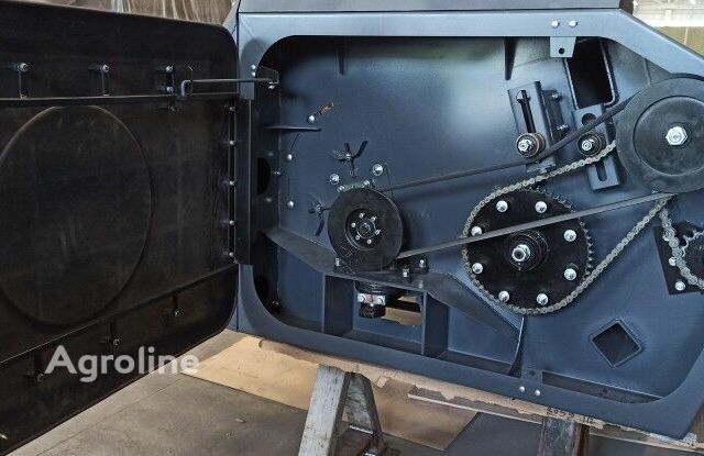 Fiellday Другая, объемом двигателя 6 л и пробегом 0 тыс. км за 879049 $, фото 6 на Automoto.ua