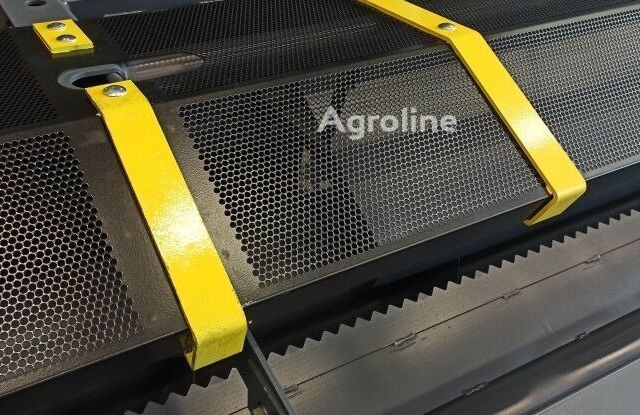 Fiellday Другая, об'ємом двигуна 6 л та пробігом 0 тис. км за 847654 $, фото 5 на Automoto.ua