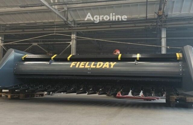 Fiellday Другая, об'ємом двигуна 6 л та пробігом 0 тис. км за 518334 $, фото 3 на Automoto.ua