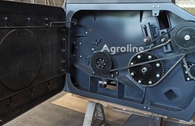 Fiellday Другая, объемом двигателя 6 л и пробегом 0 тыс. км за 1203459 $, фото 5 на Automoto.ua