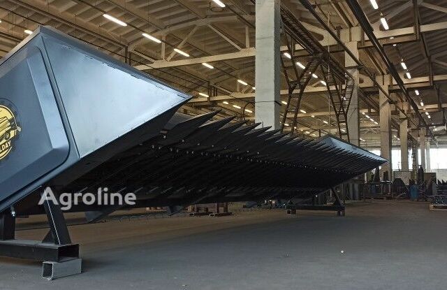 Fiellday Другая, объемом двигателя 6 л и пробегом 0 тыс. км за 1203459 $, фото 4 на Automoto.ua