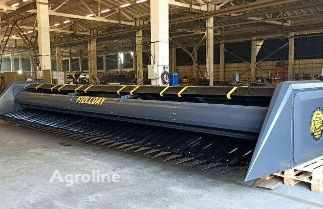 Fiellday Другая, об'ємом двигуна 6 л та пробігом 0 тис. км за 847654 $, фото 6 на Automoto.ua