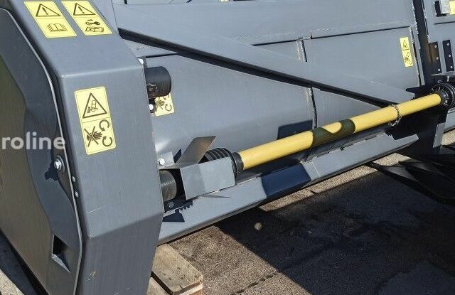 Fiellday Другая, объемом двигателя 6 л и пробегом 0 тыс. км за 1203459 $, фото 1 на Automoto.ua