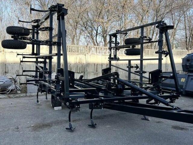 Fiellday Другая, об'ємом двигуна 0 л та пробігом 0 тис. км за 1061200 $, фото 1 на Automoto.ua