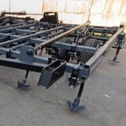 Fiellday Другая, об'ємом двигуна 0 л та пробігом 0 тис. км за 639521 $, фото 1 на Automoto.ua