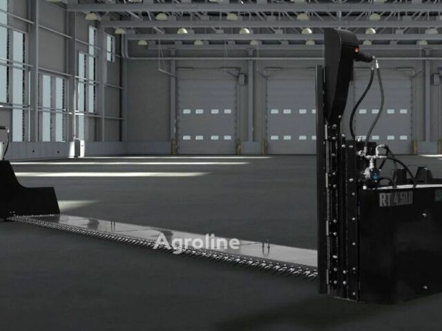 Fiellday Другая, объемом двигателя 0 л и пробегом 0 тыс. км за 261676 $, фото 5 на Automoto.ua