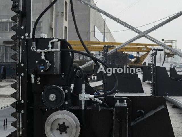 Fiellday Другая, объемом двигателя 0 л и пробегом 0 тыс. км за 261676 $, фото 4 на Automoto.ua