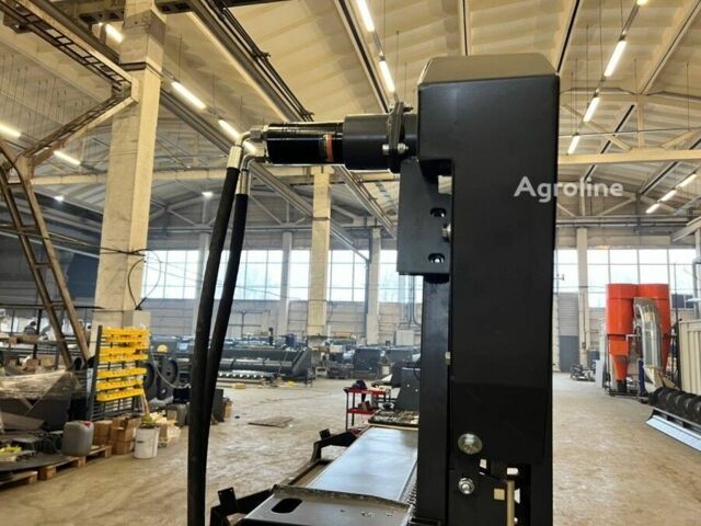 Fiellday Другая, объемом двигателя 0 л и пробегом 0 тыс. км за 358196 $, фото 6 на Automoto.ua