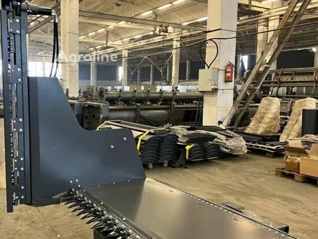 Fiellday Другая, объемом двигателя 0 л и пробегом 0 тыс. км за 367339 $, фото 1 на Automoto.ua