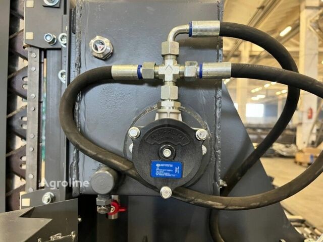 Fiellday Другая, объемом двигателя 0 л и пробегом 0 тыс. км за 358196 $, фото 4 на Automoto.ua