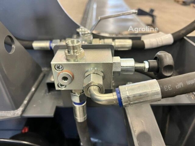 Fiellday Другая, объемом двигателя 0 л и пробегом 0 тыс. км за 358196 $, фото 2 на Automoto.ua