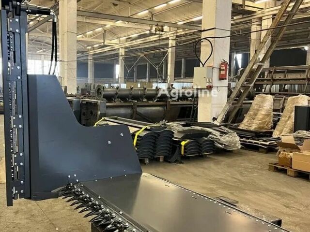 Fiellday Другая, объемом двигателя 0 л и пробегом 0 тыс. км за 383082 $, фото 3 на Automoto.ua