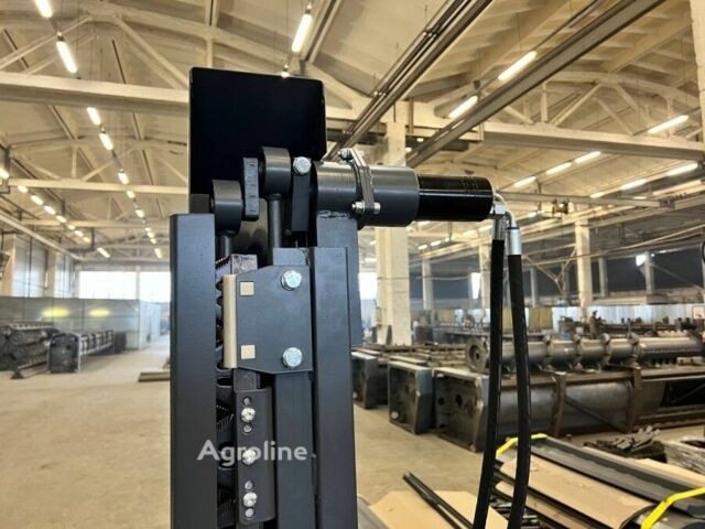 Fiellday Другая, объемом двигателя 0 л и пробегом 0 тыс. км за 358196 $, фото 5 на Automoto.ua