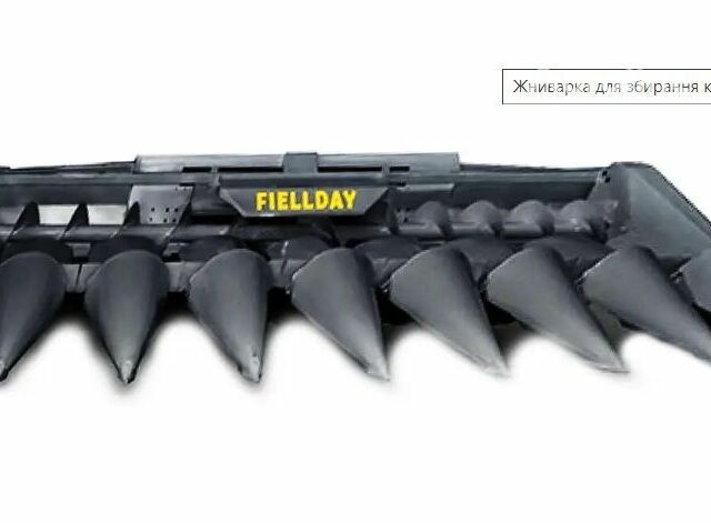 Fiellday Другая, объемом двигателя 0 л и пробегом 0 тыс. км за 1245314 $, фото 6 на Automoto.ua