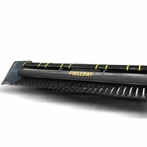 Fiellday Другая, об'ємом двигуна 0 л та пробігом 0 тис. км за 1222722 $, фото 1 на Automoto.ua