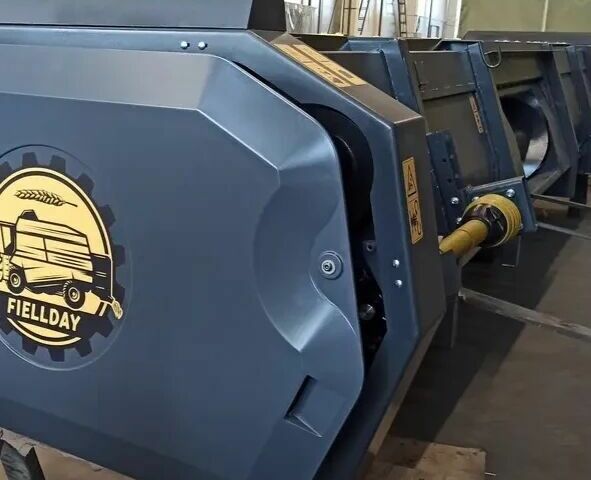 Fiellday Другая, об'ємом двигуна 0 л та пробігом 0 тис. км за 523244 $, фото 1 на Automoto.ua