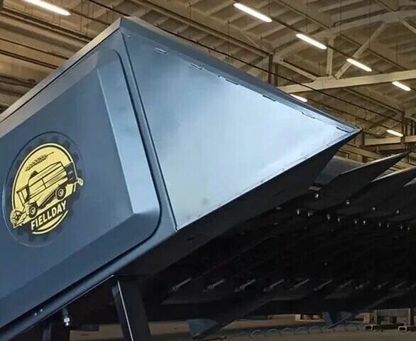 Fiellday Другая, объемом двигателя 0 л и пробегом 0 тыс. км за 867551 $, фото 6 на Automoto.ua