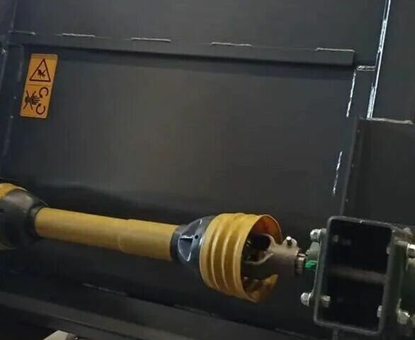 Fiellday Другая, объемом двигателя 0 л и пробегом 0 тыс. км за 867551 $, фото 3 на Automoto.ua