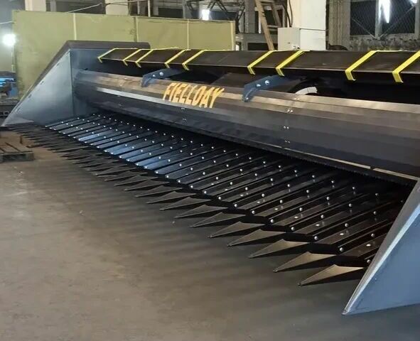 Fiellday Другая, объемом двигателя 0 л и пробегом 0 тыс. км за 756923 $, фото 1 на Automoto.ua