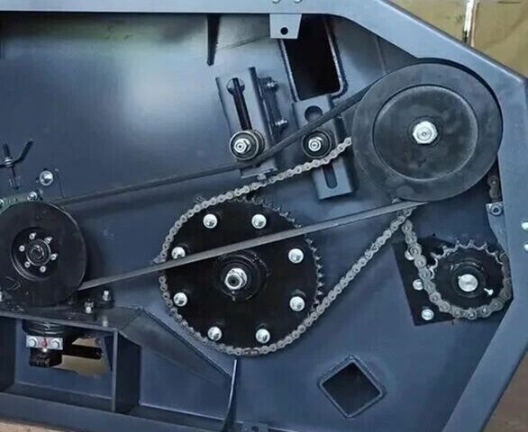 Fiellday Другая, объемом двигателя 0 л и пробегом 0 тыс. км за 866464 $, фото 5 на Automoto.ua