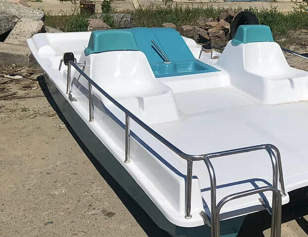 Fiesta 4, объемом двигателя 0 л и пробегом 1 тыс. км за 239 $, фото 1 на Automoto.ua