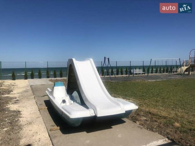 Fiesta 4, объемом двигателя 0 л и пробегом 1 тыс. км за 239 $, фото 2 на Automoto.ua